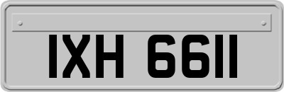 IXH6611
