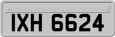 IXH6624