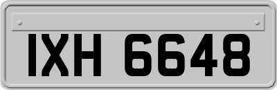 IXH6648
