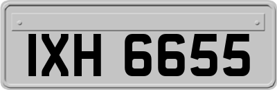 IXH6655