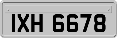 IXH6678