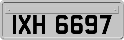 IXH6697