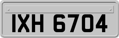 IXH6704