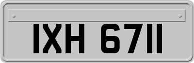 IXH6711