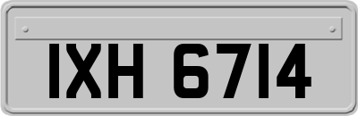 IXH6714