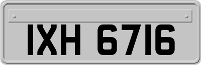 IXH6716