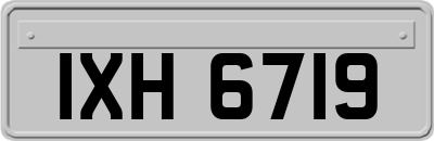 IXH6719