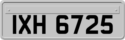 IXH6725
