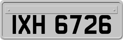 IXH6726