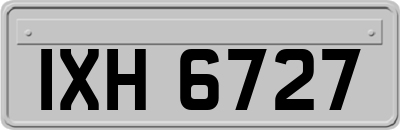 IXH6727