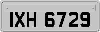 IXH6729
