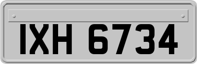 IXH6734