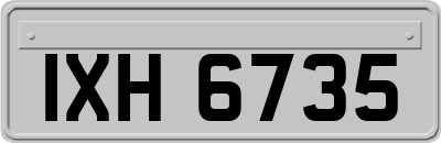 IXH6735
