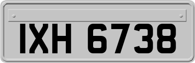 IXH6738
