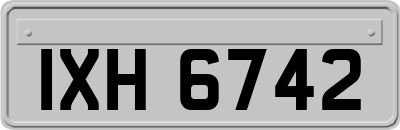 IXH6742