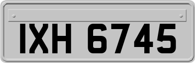 IXH6745