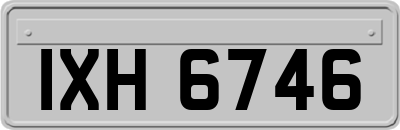IXH6746