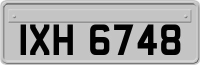 IXH6748