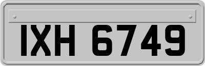 IXH6749