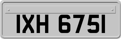 IXH6751