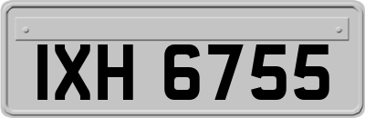 IXH6755