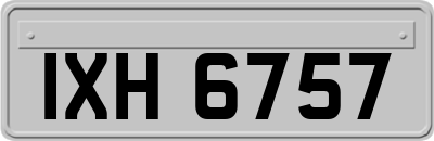IXH6757