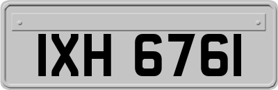 IXH6761