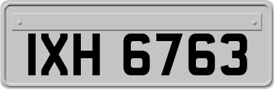 IXH6763