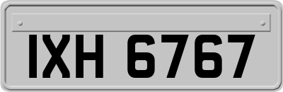 IXH6767