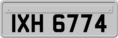 IXH6774
