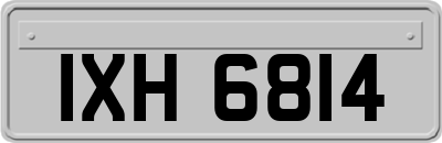 IXH6814