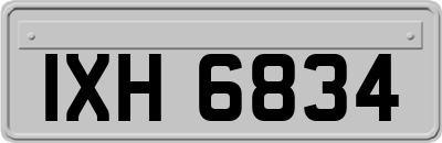 IXH6834
