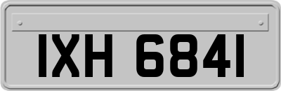 IXH6841