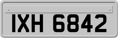 IXH6842