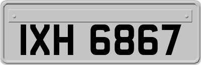 IXH6867