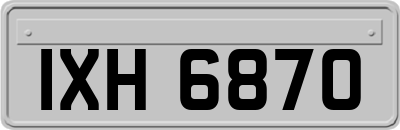 IXH6870