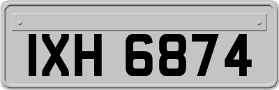 IXH6874