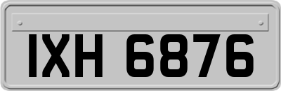 IXH6876