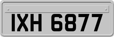 IXH6877