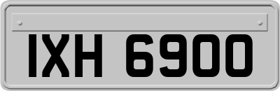 IXH6900