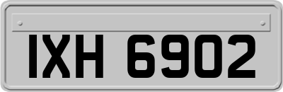IXH6902