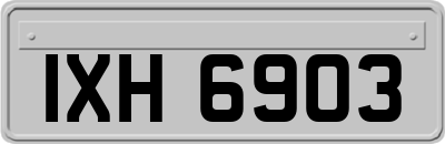 IXH6903