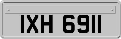 IXH6911