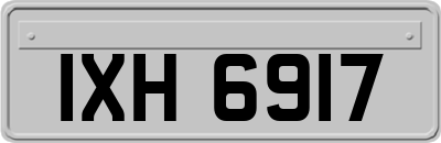 IXH6917