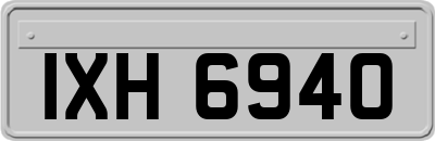 IXH6940