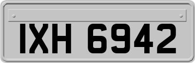 IXH6942