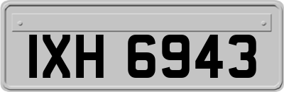 IXH6943