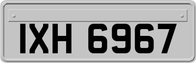 IXH6967