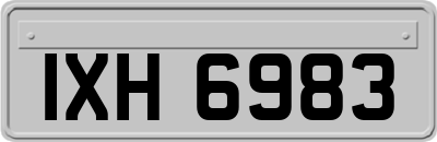 IXH6983