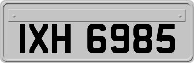 IXH6985